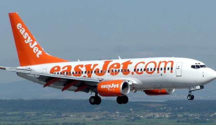 Αναγκαστική προσγείωση αεροσκάφους με προορισμό την Κρήτη - Λιποθύμησε ο πιλότος
