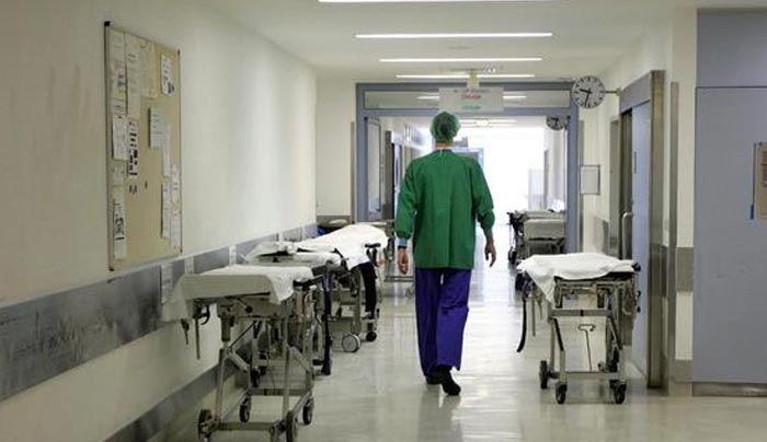 Επιχορήγηση 511 εκατ. ευρώ για κάλυψη χρεών νοσοκομείων