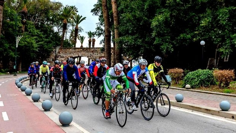 “Μια μεγάλη αθλητική διοργάνωση στην Κω - Το νησί μας φιλοξενεί το Παγκόσμιο Κύπελλο Ποδηλασίας Grand Fondo από τις 13 έως τις 15 Απριλίου.