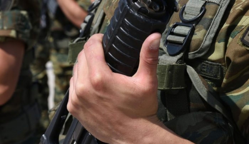 Ξεκινάει η άσκηση «Παρμενίων 2018»