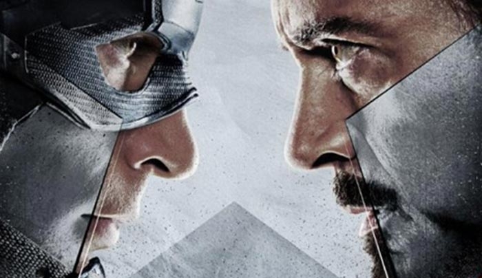Το πρώτο trailer του «Captain America: Civil War» ήρθε και μάλλον θα σας ταράξει