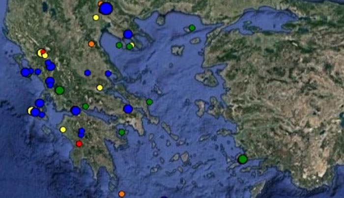 Σεισμός στην Ελλάδα - Τι λένε τώρα οι επιστήμονες