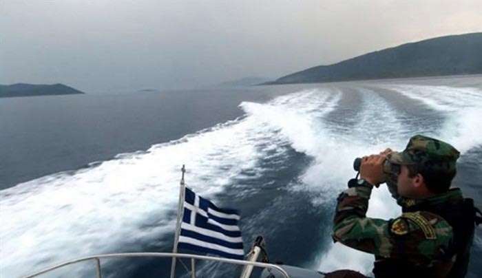 Σε επιφυλακή οι ελληνικές Αρχές για τις ακροδεξιές περιπολίες του σκάφους «C-STAR»