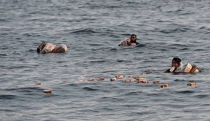Μαλαισία: Τους 61 έχουν φθάσει οι νεκροί από το ναυάγιο σκάφους που μετέφερε μετανάστες