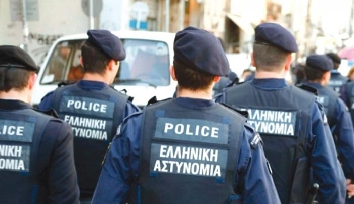 506 συλλήψεις στο Νότιο Αιγαίο