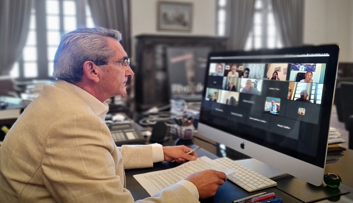 Έγκριση δημοπράτησης έργων εκσυγχρονισμού γηπέδων σε Τήλο και Διμυλιά