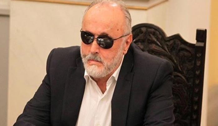 Π.Κουρουμπλής: Αν δεν πετύχουμε θα μας στείλουν στα αζήτητα-BINTEO