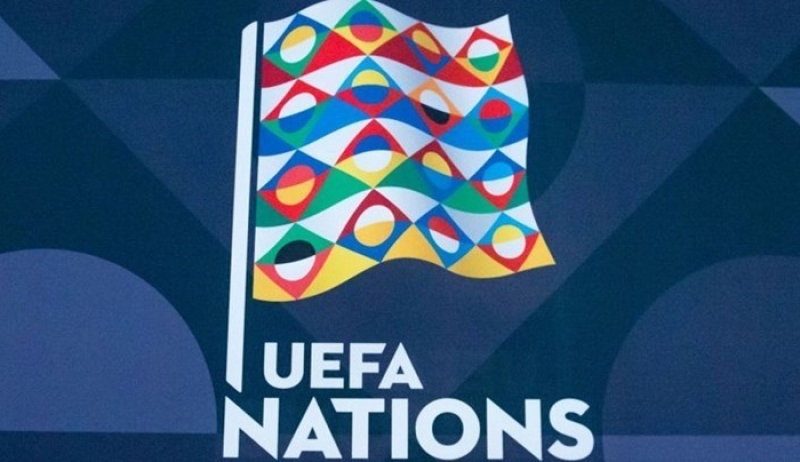 Τα αποτελέσματα και οι βαθμολογίες του Nations League