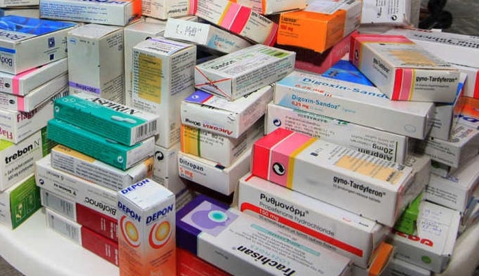 Αλλαγές στη συμμετοχή ασφαλισμένων για την αγορά φαρμάκων