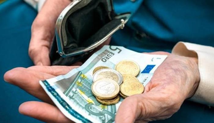 Συντάξεις Μαΐου: Νωρίτερα η καταβολή τους λόγω Πάσχα