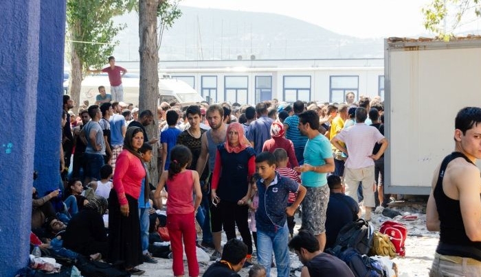 Πλήγμα στην οικονομία των νησιών, λένε οι τουριστικοί πράκτορες, το προσφυγικό-μεταναστευτικό πρόβλημα