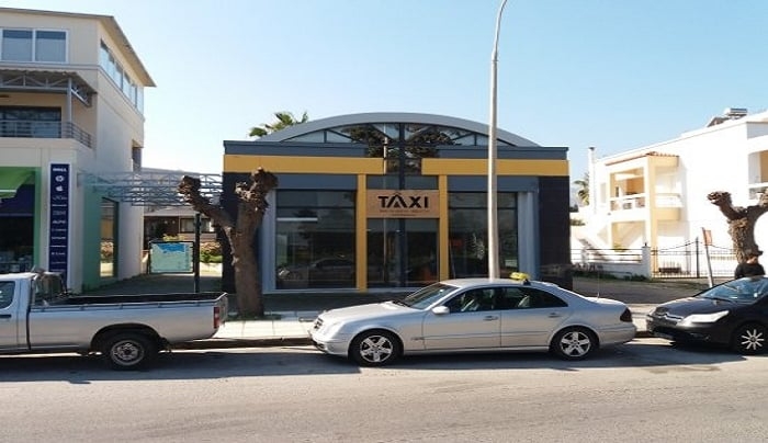 Στη Γενική συνέλευση της Ένωσης Ράδιο Ταξί Κω και του Συνδέσμου Ιδιοκτητών Ταξί Κω παρευρέθηκε ο Έπαρχος Κω –Νισύρου