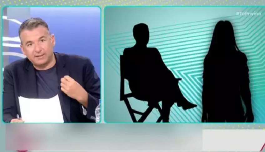 Ηθοποιός καταγγέλλει πασίγνωστο σκηνοθέτη για βιασμό