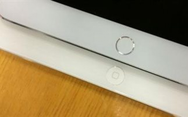 Διέρρευσαν φωτογραφίες ενός iPad Air 2 με Touch ID