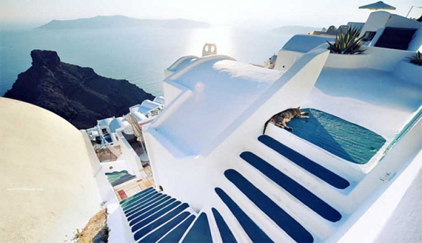 ΕΟΤ και TUI ενώνουν τις δυνάμεις τους για την ενίσχυση του ελληνικού τουρισμού