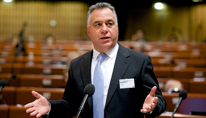 Γ. Κυρίτσης: "η Κως ήταν και θα παραμείνει τουριστικός προορισμός.  Δεν θα γίνουμε αποθήκη"