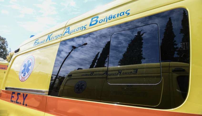 Τραγωδία στην Ξάνθη: 6χρονο κορίτσι μεταφέρθηκε νεκρό στο νοσοκομείο, είχε κρανιοεγκεφαλικές κακώσεις