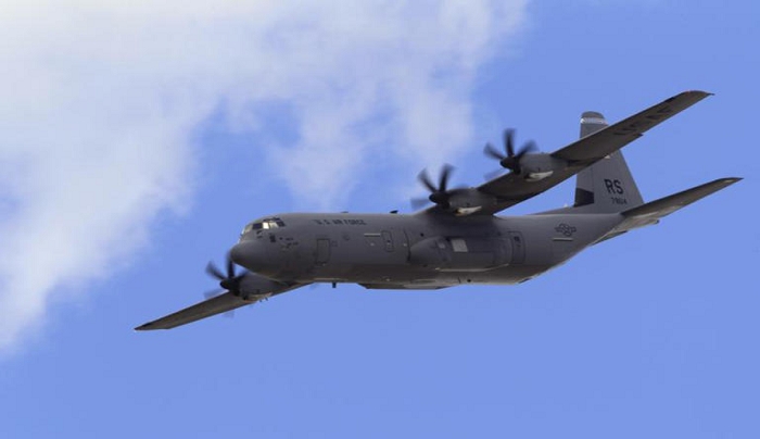 Χιλή: Εξαφανίστηκε C-130 με 38 επιβαίνοντες!