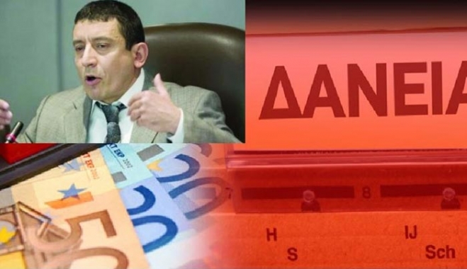 Oι «παγίδες» του νέου πλαισίου ρύθμισης «κόκκινων» δανείων
