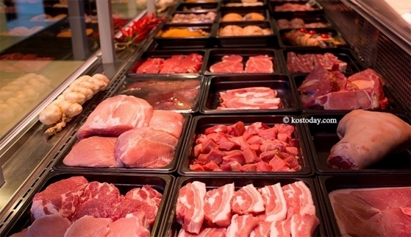 Σύλλογος Κτηνοτρόφων Κω «ο Παν»: Ντόπια κρέατα διαθέσιμα προς κατανάλωση στα συγκεκριμένα κρεοπωλεία (05 &amp; 06/04/2020)
