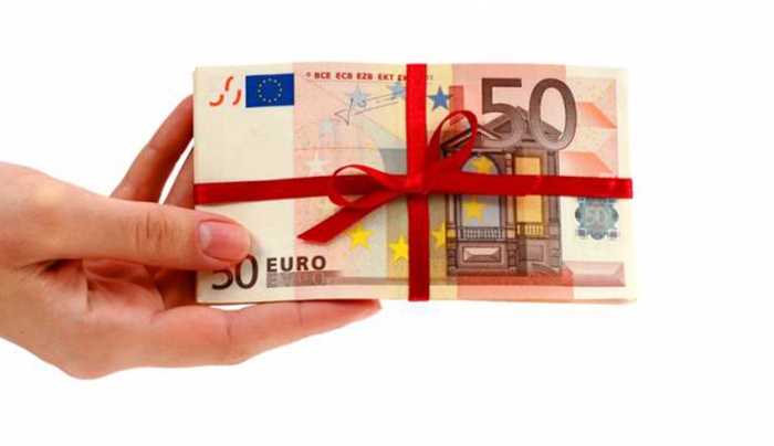 Πώς θα υπολογίσετε το δώρο Χριστουγέννων για το 2014!