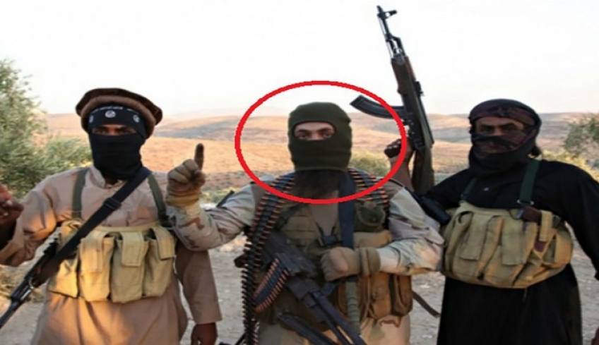 Πως συνελήφθη ισλαμιστής αρχιτρομοκράτης του ISIS στην Κω