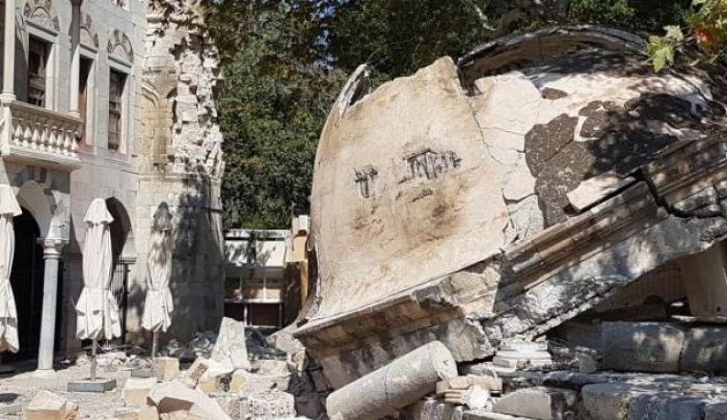 ΚΚΕ: Στα 101 εκατ. ευρώ οι ζημιές από το σεισμό στην Κω, αλλά μόνο 2,5 εκατ. οι αποζημιώσεις