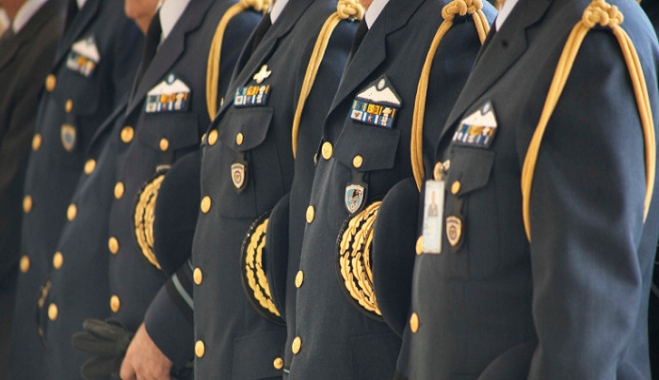 Εκτακτες κρίσεις Σμηνάρχων: Ποιοι κρίθηκαν προακτέοι