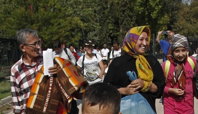 Κείμενο για το μεταναστευτικό από 11 περιφερειάρχες μεσογειακών χωρών – Τι ζητούν από την ΕΕ