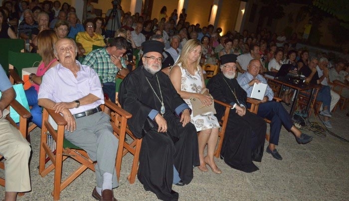 «Έφυγε» από τη ζωή, ο πρώην Έπαρχος Κω, Νικόλαος Μπούρας