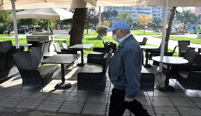 Έκτακτη επιχορήγηση έως 400.000 ευρώ για πληττόμενες επιχειρήσεις -και στον Τουρισμό- από την πανδημία