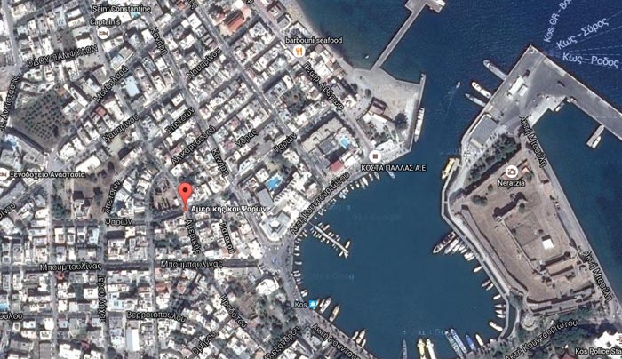 Δημοπρασίες εκμίσθωσης δύο δημοτικών καταστημάτων στην πόλη της Κω
