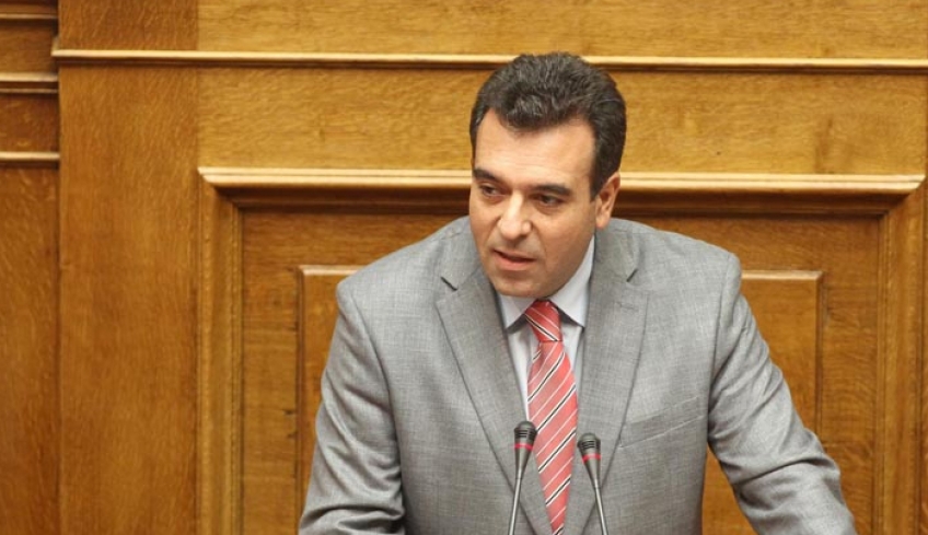 «Το νομοσχέδιο της κυβέρνησης δεν αντιμετωπίζει τα μεγάλα προβλήματα του τουρισμού»