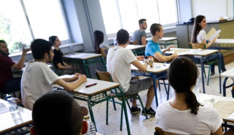 Κως: Ελεύθερη η 24χρονη που βοηθούσε την αδερφή της να αντιγράψει στις Πανελλαδικές