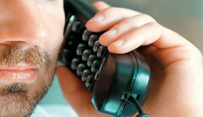 Βίντεο από την ΕΛΑΣ: Προσοχή στις τηλεφωνικές απάτες - Καλέστε αμέσως το 100