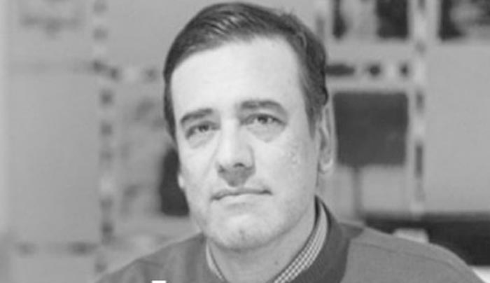 Εύβοια: "Έφυγε" πρόωρα ο διακεκριμένος νομικός Βασίλης Γκίκας