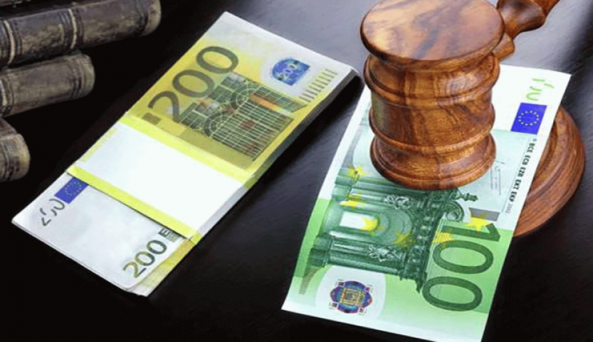 Πώς θα πληρώνεται το πρόστιμο των 150 ευρώ