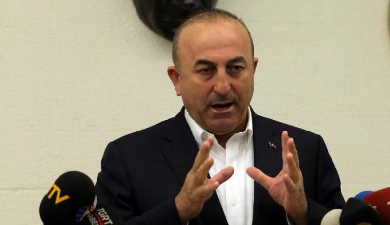 Προκαλεί ο Τσαβούσογλου: Ούτε πουλί δεν πετάει στο Αιγαίο χωρίς την άδειά μας