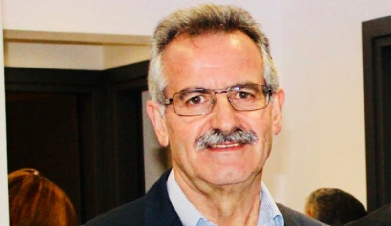 Το Σάββατο το τρίμηνο μνημόσυνο για την ανάπαυση της ψυχής του Αριστείδη Ζαμάγια