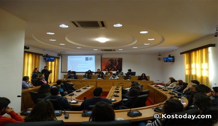 ΔΕΙΤΕ ΒΙΝΤΕΟ από την συζήτηση για τον σχεδιασμό του νέου προγράμματος LEADER για το νησί της Κω