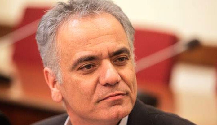 Σεισμός στον ΣΥΡΙΖΑ: Το κόμμα «αδειάζει» Σκουρλέτη και Καϊμάκη