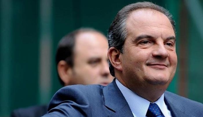«Μπαλάκι» η δικογραφία για την απόπειρα δολοφονίας Καραμανλή