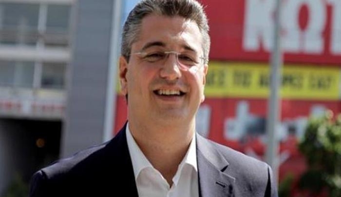 Τζιτζικώστας: Πολιτικές σκοπιμότητες τα περί κωλύματος