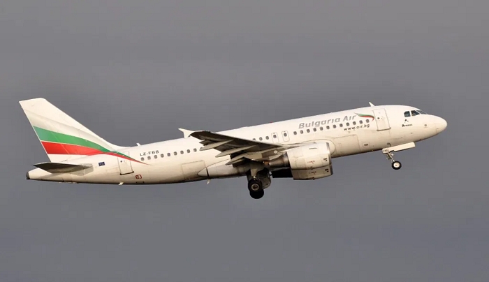 Bulgaria Air: Ξεκινά πτήσεις στη Ρόδο