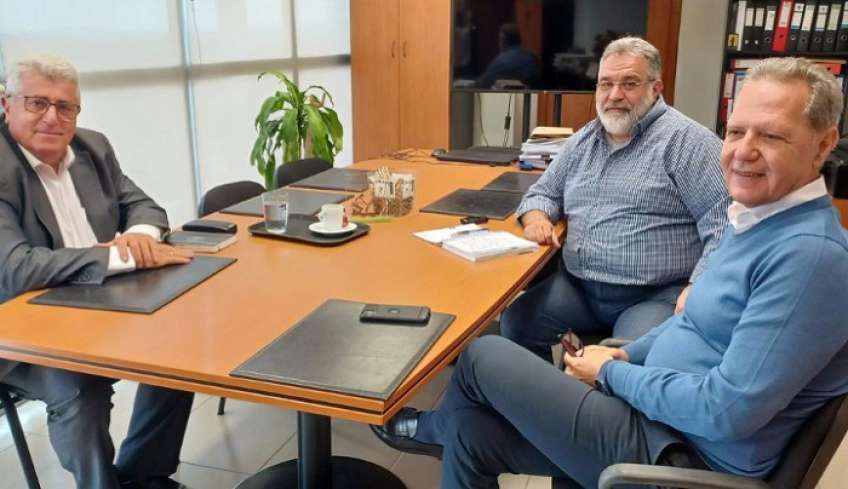 Σεμινάρια για τους νέους αγρότες