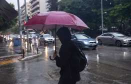 Καιρός σήμερα: Βροχές σε Αθήνα και Θεσσαλονίκη το μεσημέρι της Παρασκευής