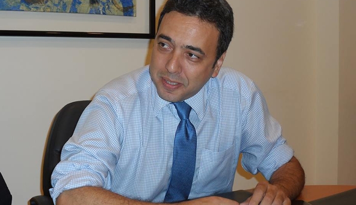 Στέφανος Δράκος: Συγχαίρει το Λιμενικό και την Αεροπορία για την άμεση παρέμβαση και εκφράζει τη θλίψη του, για τον άδικο χαμό των μεταναστών βόρεια της Σύμης