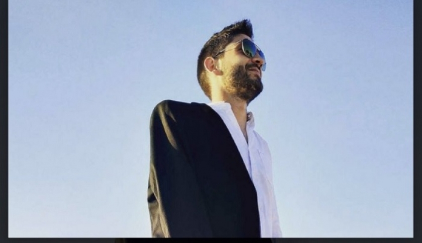 ΑΝΑΚΟΙΝΩΣΗ ΜΝΗΜΟΣΥΝΟΥ 40 ΗΜΕΡΩΝ ΤΟΥ ΚΩΝ/ΝΟΥ ΒΗΣΣΑΡΙΤΗ