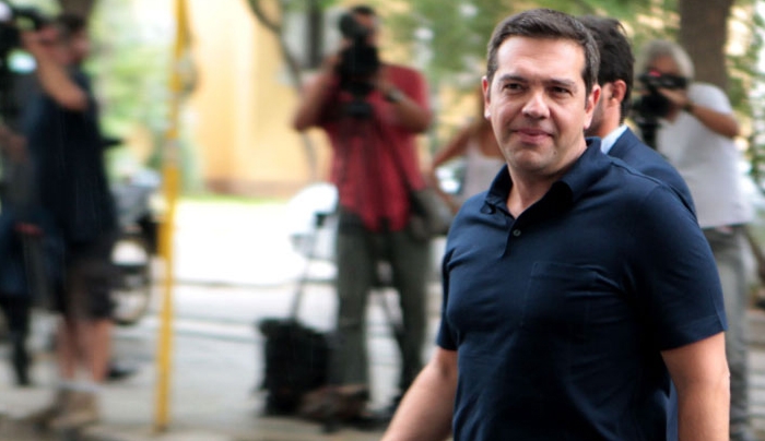 Τσίπρας: Επαναστατικό να ανοίγεις δρόμους, όχι να αποδράς από την πραγματικότητα