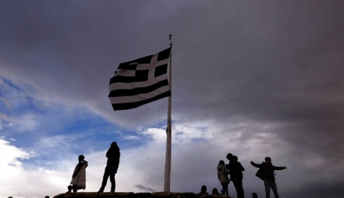 Stratfor: «Πονοκέφαλος» για την Ευρωζώνη η Ελλάδα και το 2018